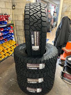 🚗 Discount Tires, Wheels & Automotive Products – Tampa