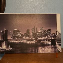 Canvas Print 