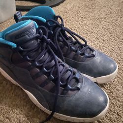 jordan 10s mens size 12