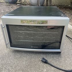 Wine Fridge