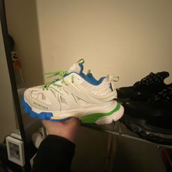 Balenciaga Track