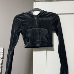 Cropped Jacket