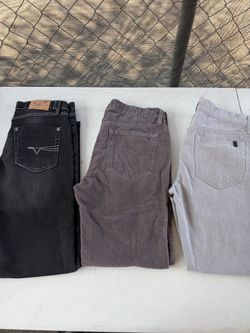 Men’s Jeans