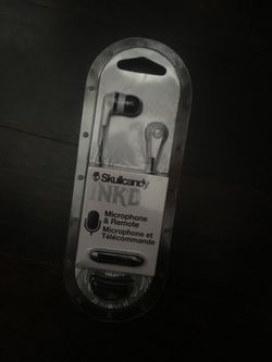 Skullcandy headphones