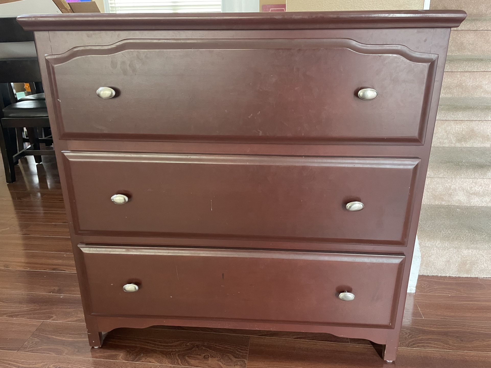 Pottery Barn Kids Dresser