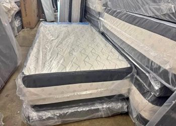 🛏️ BRAND NEW MATTRESSES — FREE HOME DELIVERY