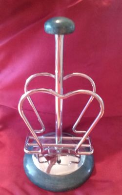 NAPKIN HOLDER