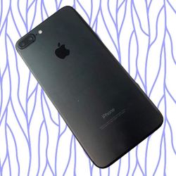 iPhone 7 Plus 32GB Unlocked-$139