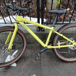 Diamondback Kids Bike 