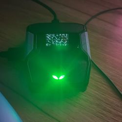 Rainbow 6 Pre-Scripted CRONUS ZEN