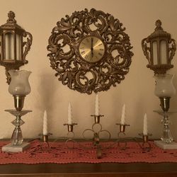 Vintage Home Declaration 