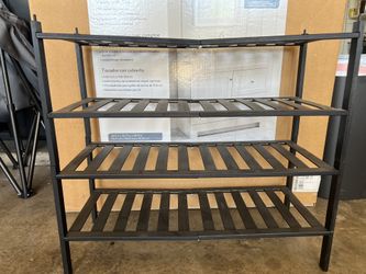 Shoe Rack