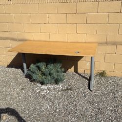 Large Editing Desk In Good Shape