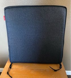 LARGE SEAT CHAIR CUSHION