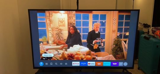 Pioneer 50 inch 4K TV