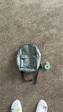 Champion backpack