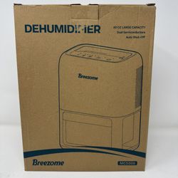 Dehumidifier 350sq Ft