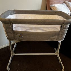 Koola Baby Basinet 3 in 1
