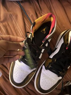 Jordan