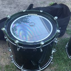 Roland Electric Drum Set