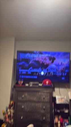 Flax screen tv 55 inch