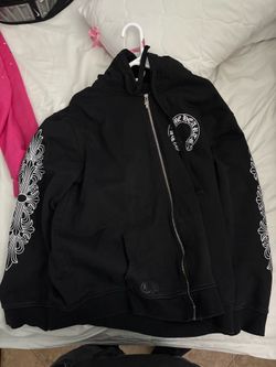 chrome hearts