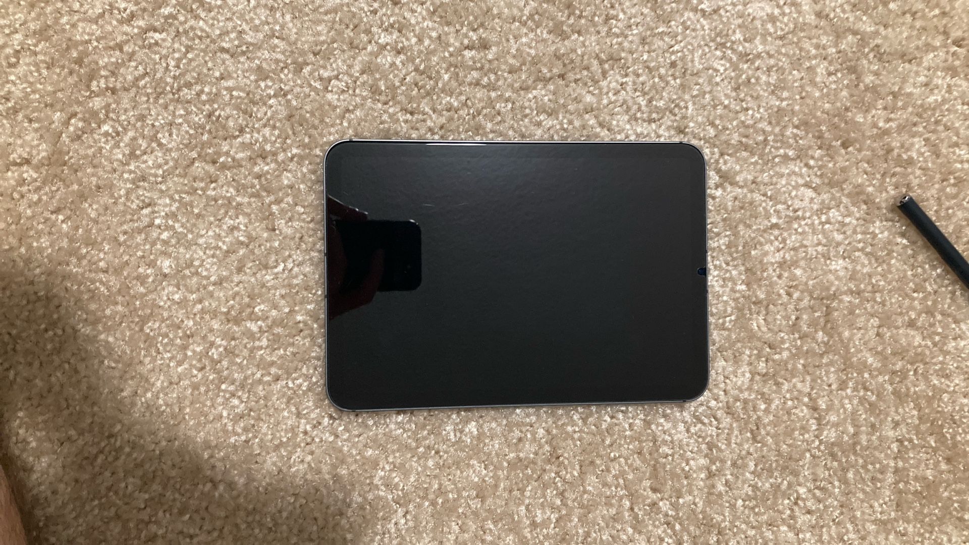 iPad Mini 6 + Accessories