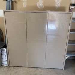 Vintage Bedroom Armoire