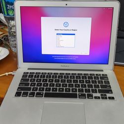 MacBook Air 