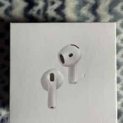 AirPod Gen 4