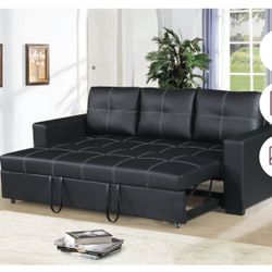 Sofa Pullout Bed 