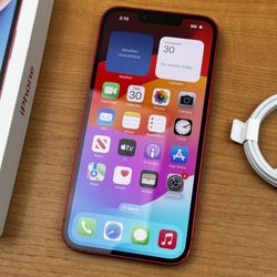 iPhone 14 128GB - AT&T / CRICKET 