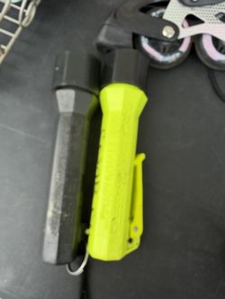 Flashlights 