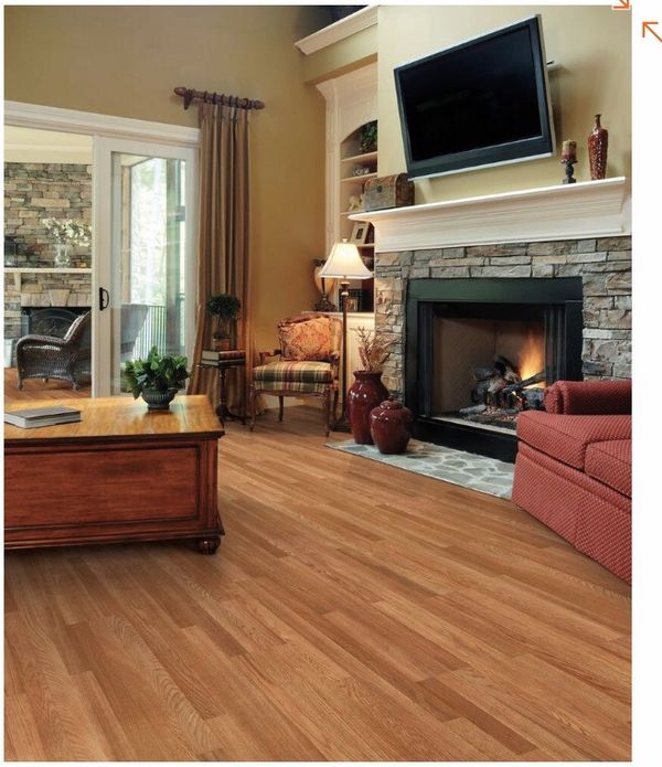 Trafficmaster Gladstone Oak Laminate Flooring For In Glendale Trafficmaster Gladstone Oak Laminate Flooring For In Glendale Az Offerup