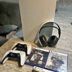 Ps5