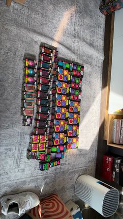 Bulk Needoh