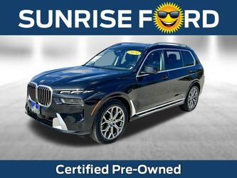 2024 BMW X7