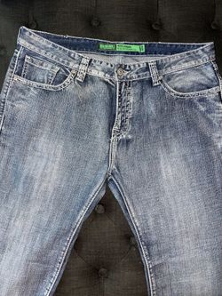 Rock&Roll Denim Size 38 X 34