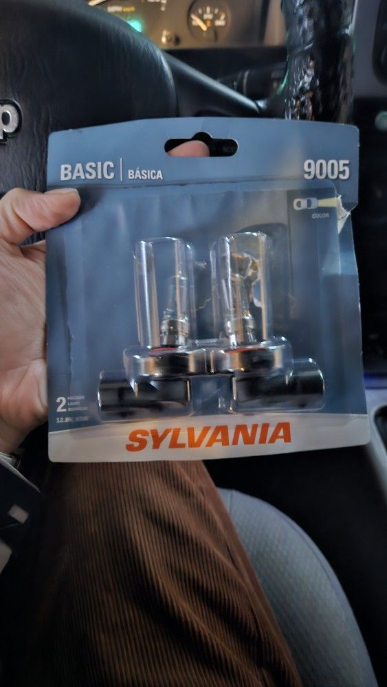 Headlights For Car (Autozone)