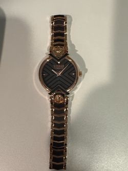 Versace  watch