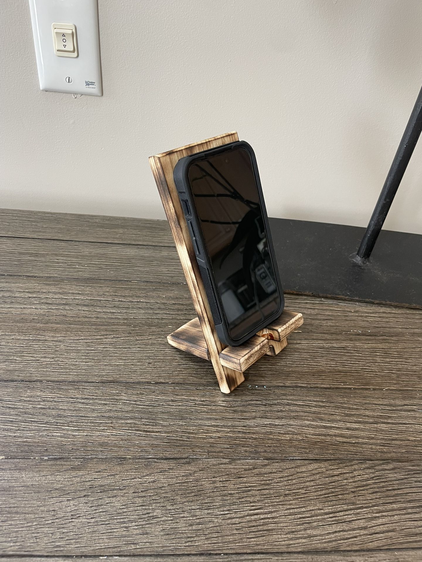 Cell Phone Holder
