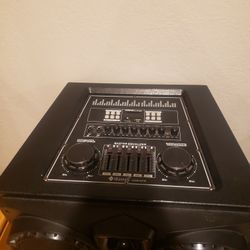 Bluetooth Speakers