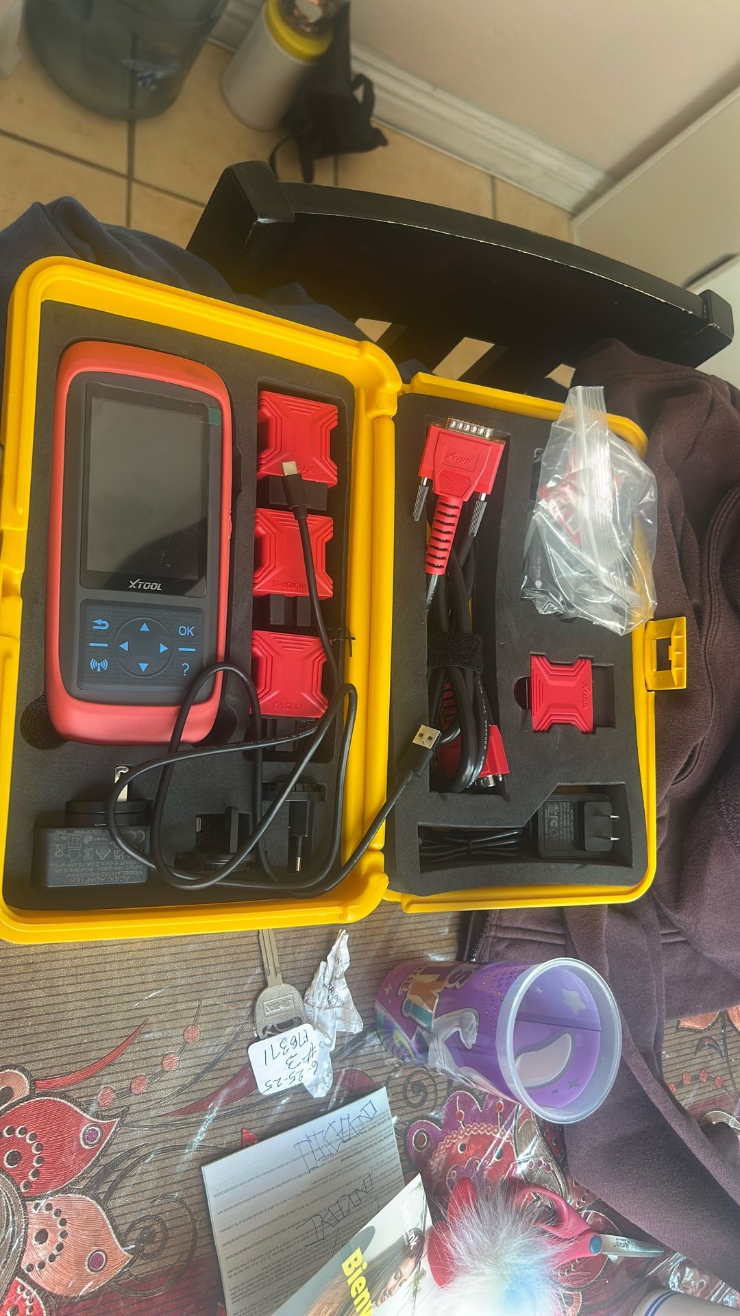 Xtool X-Series