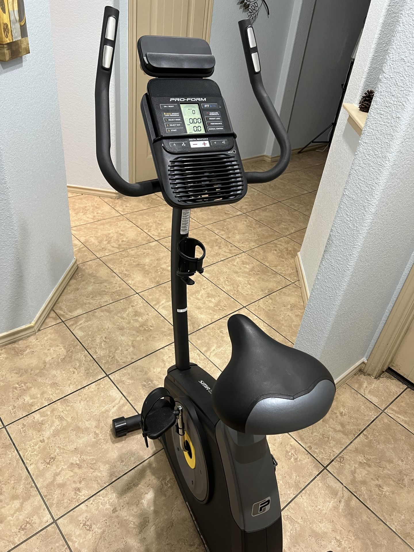 Proform 300 ci sale