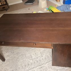 Pottery Barn Kids Craft Storage Table 