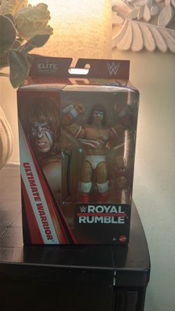 WWE