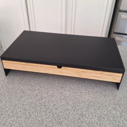 Ikea Desk Riser