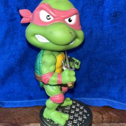 Raphael Teenage Mutant Ninja Turtles