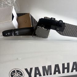 2002-2008 dodge ram turn signal