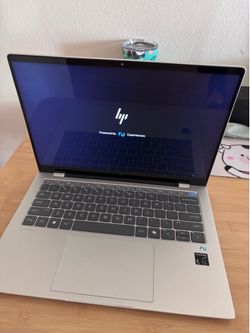 Hp OmniBook X 14